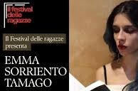 BORDIGHERA – PRESENTAZIONE DEL LIBRO TAMAGO DI EMMA SORRIENTO