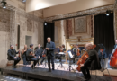 SUCCESSO PER IL PRIMO CONCERTO DEL “FESTIVAL DI MUSICA BAROCCA 2026” CON L’ORCHESTRA SINFONICA DI SANREMO