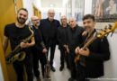 “VIVA DE ANDRE'” IL 4 FEBBRAIO AL BLUE NOTE MILANO
