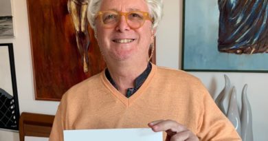 “BORDIGHERA VIVA” SI PRESENTA ALLA CITTA’ ATTRAVERSO IL SUO FONDATORE