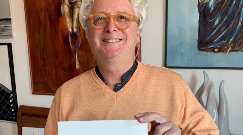 “BORDIGHERA VIVA” SI PRESENTA ALLA CITTA’ ATTRAVERSO IL SUO FONDATORE