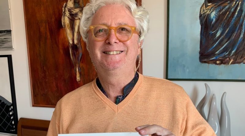 “BORDIGHERA VIVA” SI PRESENTA ALLA CITTA’ ATTRAVERSO IL SUO FONDATORE