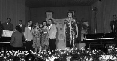 “AUGURI FESTIVAL DELLA CANZONE ITALIANA” AL TEATRO DEL CASINO’ DI SANREMO