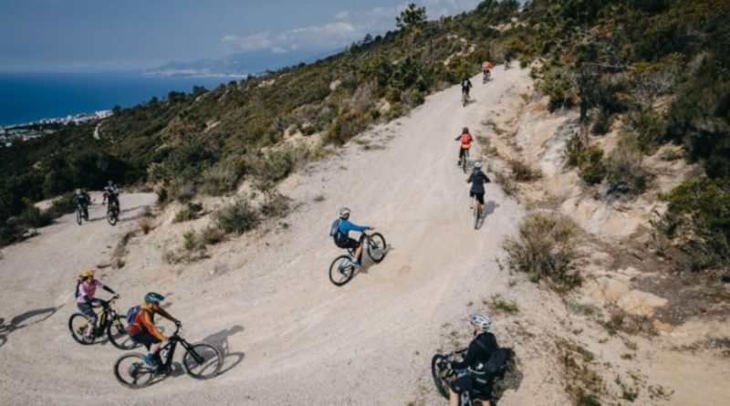 SANREMO – NASCE IL “CLUB RIVIERALT OUTDOOR” TRA ALPI E MARE