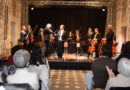 SUCCESSO PER L’ORCHESTRA SINFONICA DI SANREMO IN CONCERTO “IL BAROCCO (QUASI) SENZA VIVALDI”ALLA PIGNA (VIDEO E FOTO)