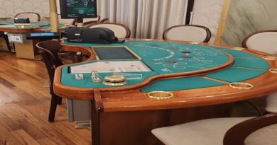 VINTI 51.000 EURO AL TABOLO DEL HOLD’EM POKER DEL CASINO’ DI SANREMO
