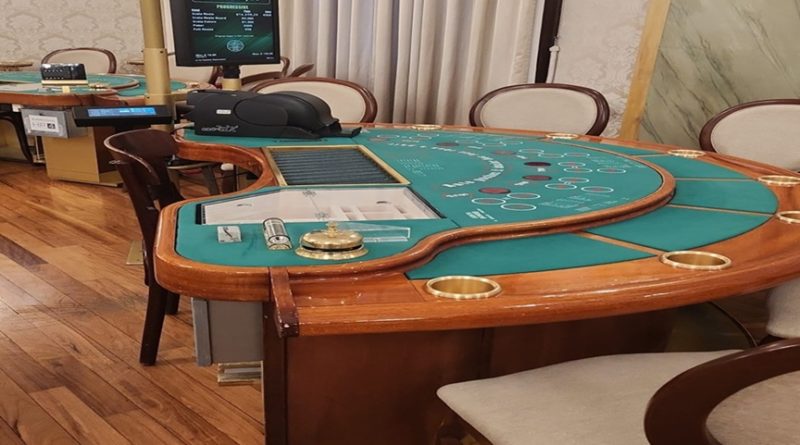 VINTI 51.000 EURO AL TABOLO DEL HOLD’EM POKER DEL CASINO’ DI SANREMO