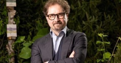 CONFERENZA “ACQUA MATER – IL CANTO DELL’ACQUA” di TELMO PIEVANI NEL PRINCIPATO DI MONACO