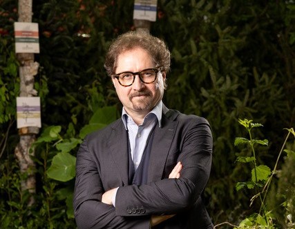 CONFERENZA “ACQUA MATER – IL CANTO DELL’ACQUA” di TELMO PIEVANI NEL PRINCIPATO DI MONACO