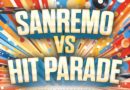 “SANREMO VS HIT PARADE” LA STORIA DEL FESTIVAL DI SANREMO GIOVEDI’ 29 GENNAIO AL CASINO’
