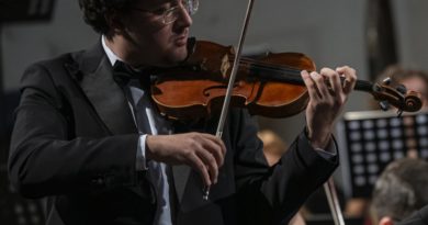 NUOVA EDIZIONE DEL “FESTIVAL DI MUSICA BAROCCA” DELL’ORCHESTRA SINFONICA DI SANREMO