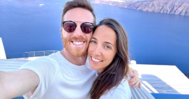 SIMONE BILARDO AI MARTEDI’ LETTERARI DEL CASINO’ DI SANREMO