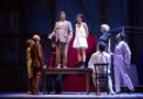 AL TEATRO CAVOUR DI IMPERIA “GLI INNAMORATI” DI CARLO GOLDONI
