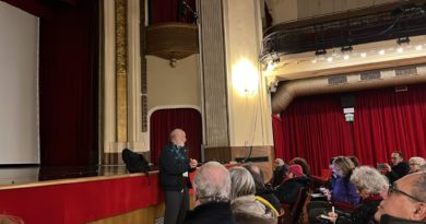 VISITA GUIDATA IN OCCASIONE DEL 150° ANNIVERSARIO DEL TEATRO PRINCIPE AMEDEO DI SANREMO