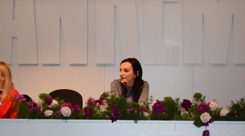 SANREMO2026- ARISA “SALA LUCIO DALLA” CONFERENZA STAMPA (VIDEO E FOTO)