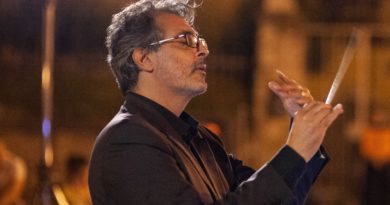 “FESTIVAL DI MUSICA BAROCCA” CON L’ORCHESTRA SINFONICA DI SANREMO
