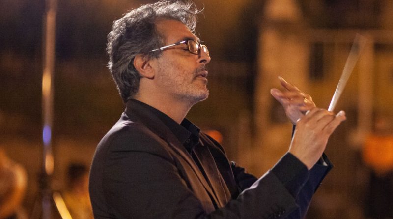 “FESTIVAL DI MUSICA BAROCCA” CON L’ORCHESTRA SINFONICA DI SANREMO