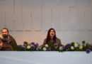 SANREMO2026- DITONELLAPIAGA “SALA LUCIO DALLA” CONFERENZA STAMPA (VIDEO E FOTO)