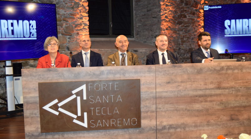 “TRA PALCO E CITTA'” RICCO CALENDARIO DI EVENTI DEI PARTNER DEL FESTIVAL DI SANREMO 2026