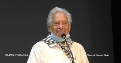 BORDIGHERA – INCONTRO CON IL SOCIOLOGO SALVATORE VENTO “SHOAH TESTIMONIANZE DI SOPRAVVISSUTI GENOVESI”