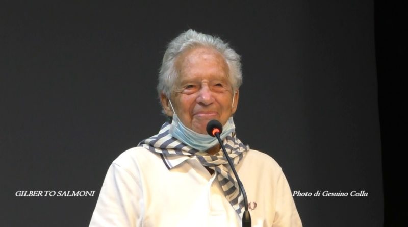 BORDIGHERA – INCONTRO CON IL SOCIOLOGO SALVATORE VENTO “SHOAH TESTIMONIANZE DI SOPRAVVISSUTI GENOVESI”