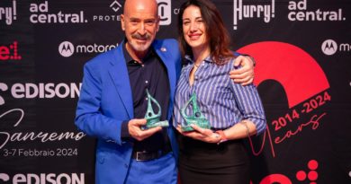 SANREMO –  L’ECCELLENZA ITALIANA SI RACCONTA DAL MARE