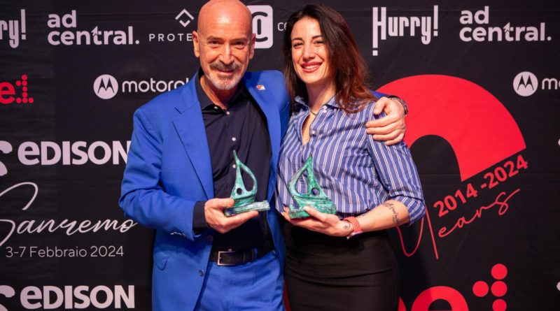 SANREMO –  L’ECCELLENZA ITALIANA SI RACCONTA DAL MARE