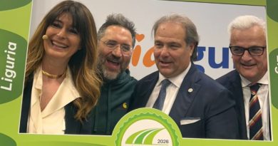 ANCHE IL CASINO’ DI SANREMO ALLA BIT DI MILANO PER L’OSCAR DEL CICLOTURISMO