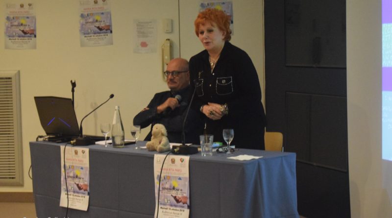 IN RICORDO DI MARIA RITA PARSI – PSICOLOGA E VOCE DEI DIRITTI DEI BAMBINI