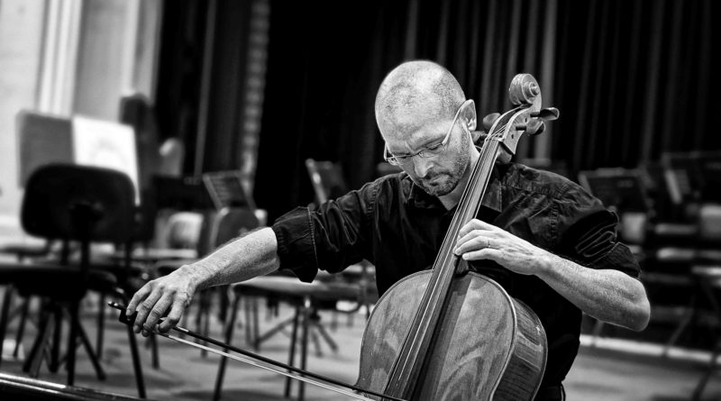 “FESTIVAL DI MUSICA BAROCCA” DOPPIO APPUNTAMENTO DELL’ORCHESTRA SINFONICA DI SANREMO