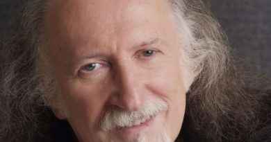 SANREMO – PIERO CASSANO IN OCCASIONE DELLA 76ª EDIZIONE DEL FESTIVAL DELLA CANZONE ITALIANA RICEVERA’ DUE RICONISCIMENTI