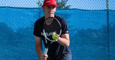 Un altro Piatti protagonista nel circuito: Rocco e la prima finale da “pro”, nel segno di papà