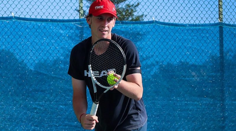 Un altro Piatti protagonista nel circuito: Rocco e la prima finale da “pro”, nel segno di papà