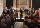 “FESTIVAL BAROCCO” CON L’ORCHESTRA SINFONICA DI SANREMO E CON LUCA MARINO ALL’OBOE