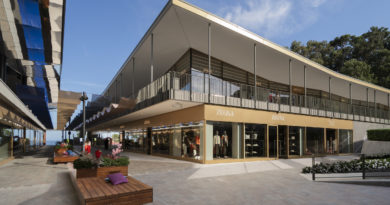 THE MALL SANREMO E OUTPUMP INSIEME PER LA SETTIMANA DEL FESTIVAL