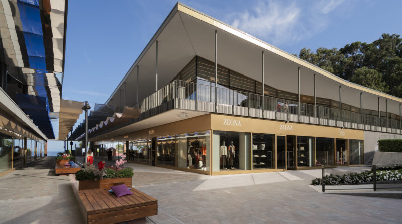 THE MALL SANREMO E OUTPUMP INSIEME PER LA SETTIMANA DEL FESTIVAL