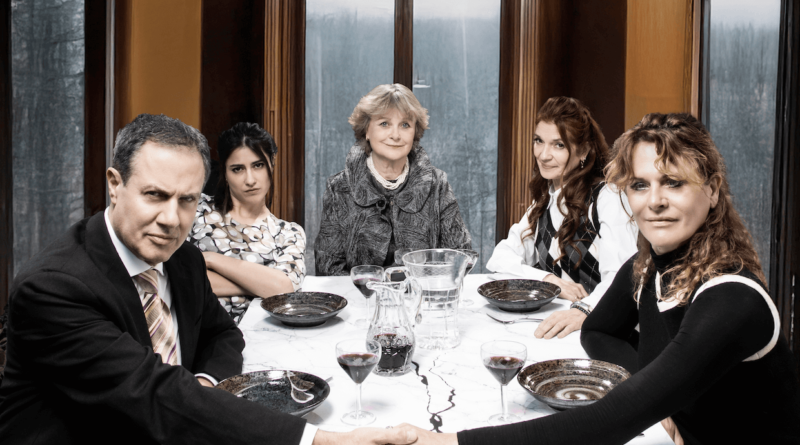 “TI HO SPOSATO PER ALLEGRIA” AL TEATRO CAVOUR DI IMPERIA SABATO 21 FEBBRAIO 2026