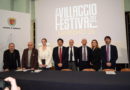PRESENTATA L’EDIZIONE DE “IL VILLAGGIO FESTIVAL DEL SANREMO 26” CON IL DIRETTORE GIUSEPPE GRANDE (VIDEO-FOTO)