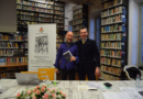 BORDIGHERA – SUCCESSO PER LA PRESENTAZIONE DEL LIBRO “TIGRI D’INCHIOSTRO” DI MARCO VALLARINO ALLA BIBLIOTECA CIVICA INTERNAZIONALE (VIDEO E FOTO)