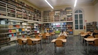 SANREMO – AL VIA IL C ORSO DI SCACCHI IN BIBLIOTECA