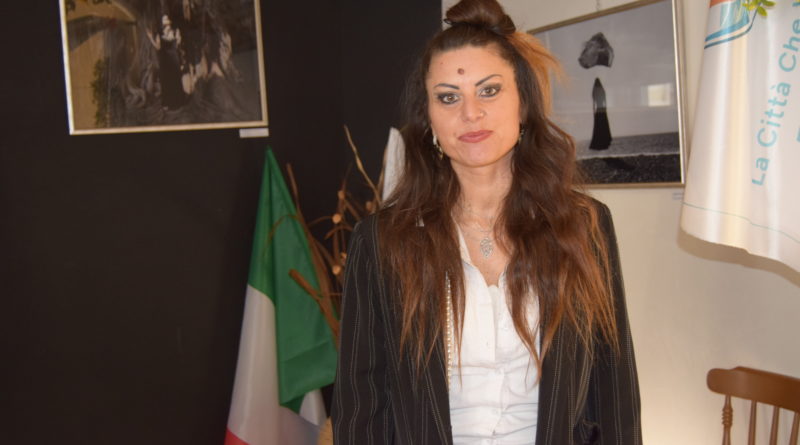 MOSTRA “OPERE SVELATE” – POINT BORDIGHERAVIVA VIA VITTORIO EMANUELE 269