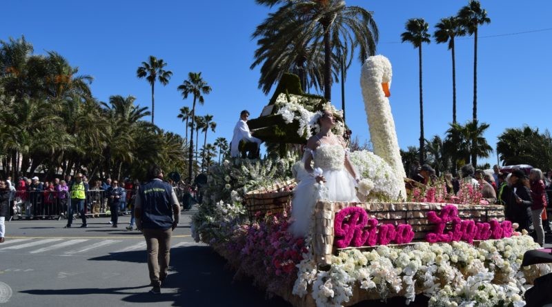 SANREMO – ACQUISTO ON LINE BIGLIETTI CORSO FIORITO 2026