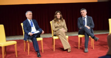 FORUM “BANDIERA ARANCIONE” RADICI D’ITALIA 13/14 MARZO 2026 – CASINO’ DI SANREMO