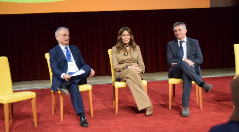 FORUM “BANDIERA ARANCIONE” RADICI D’ITALIA 13/14 MARZO 2026 – CASINO’ DI SANREMO