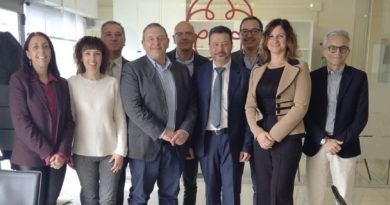 ORDINE DOTTORI COMMERCIALISTI ED ESPERTI CONTABILI DI IMPERIA – RINNOVO CARICHE