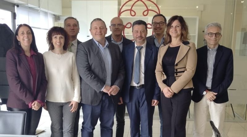 ORDINE DOTTORI COMMERCIALISTI ED ESPERTI CONTABILI DI IMPERIA – RINNOVO CARICHE