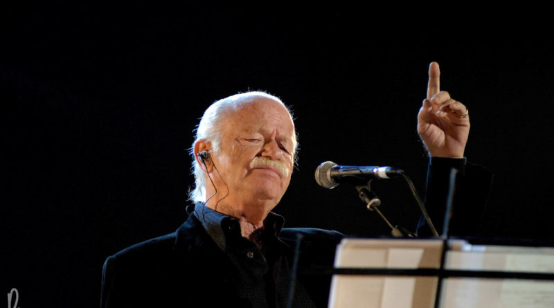 IL CLUB TENCO RICORDA GINO PAOLI