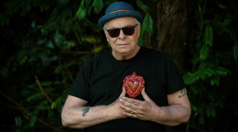 PREMIO MUROLO AL CASINO’ DI SANREMO CON RAIZ GRAGNANIELLO BARRA LADANIVA E ORCHESTRA SINFONICA