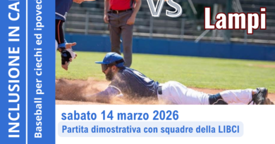 IL DIAMANTE DI SANREMO SI PREPARA A DIVENTARE IL CUORE PULSANTE DELL’INTEGRAZIONE