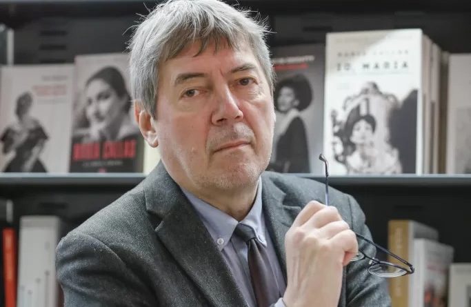 MANLIO GRAZIANO AI MARTEDI’ LETTERARI DEL CASINO’ DI SANREMO